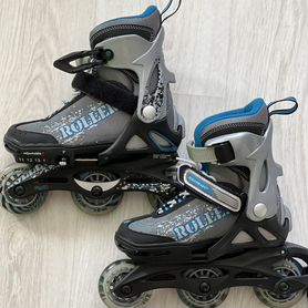 Ролики rollerblade детские