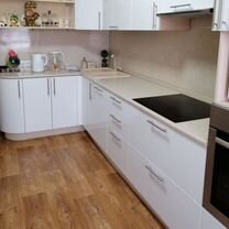 2-к. квартира, 54,6 м², 8/9 эт.