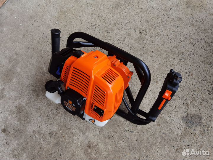 Прокат бензо и электроинструмента