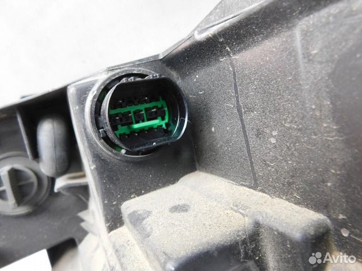 Фара правая Kia Seltos