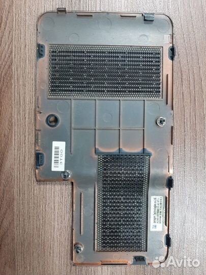 Крышка отсека озу, CPU HDD Lenovo G560 G565 AP0EZ