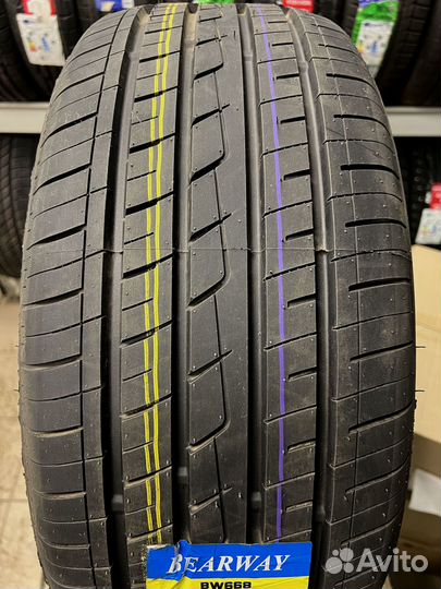 Bearway BW668 275/55 R20 78H