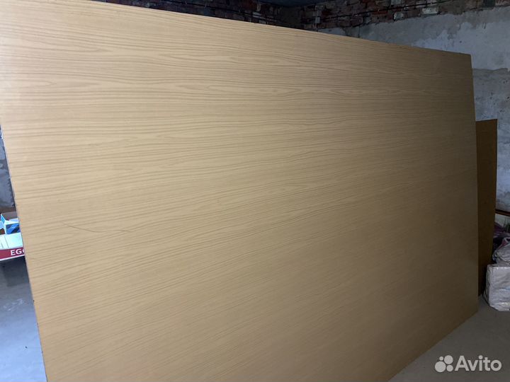 Мдф листовой