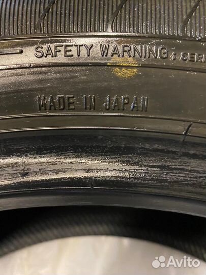 Goodyear Eagle LS 2 225/55 R18