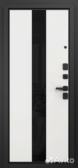 Дверь входная