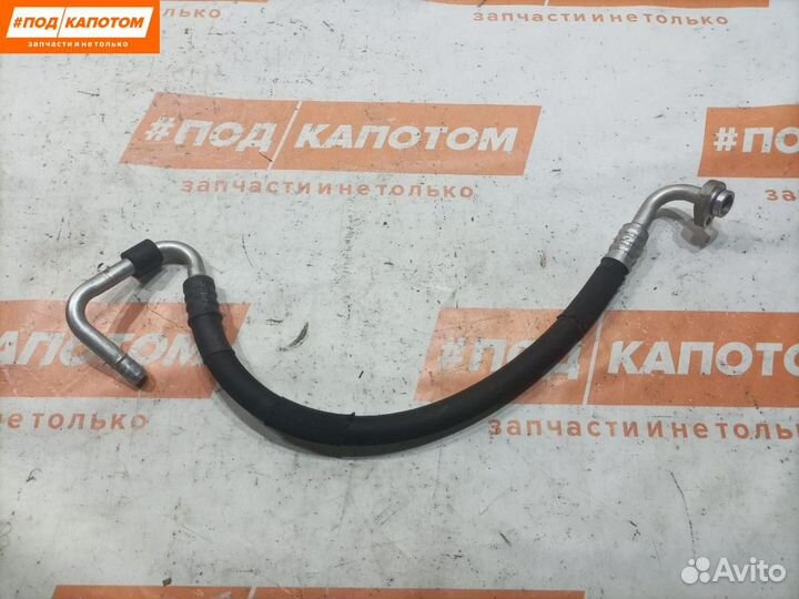 Трубка кондиционера Audi A4 B8/8K 2009