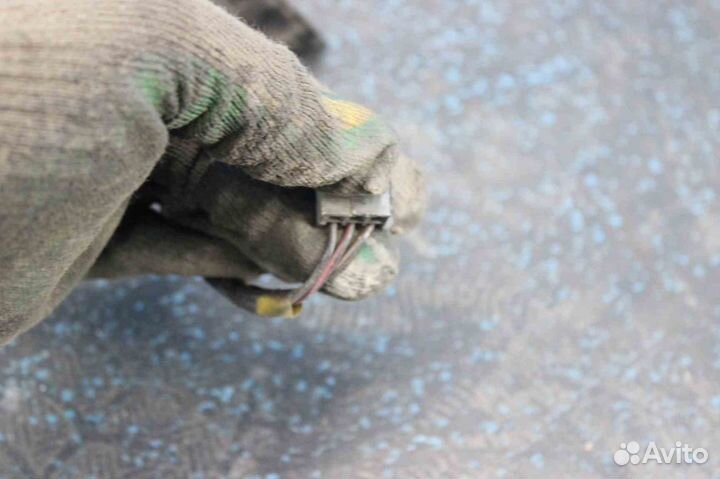 Зеркало Toyota RAV4 (Тойота рав4) XA10 8794042210