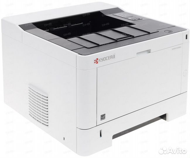 Новый Принтер Kyocera ecosys P2335d Гарантия 12