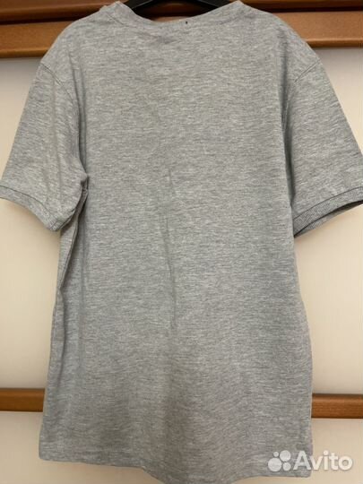 Футболка 134 новая