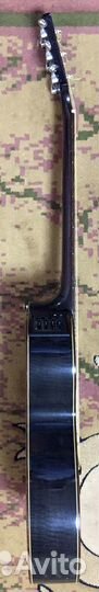 Электро акустическая гитара Takamine NPT-110