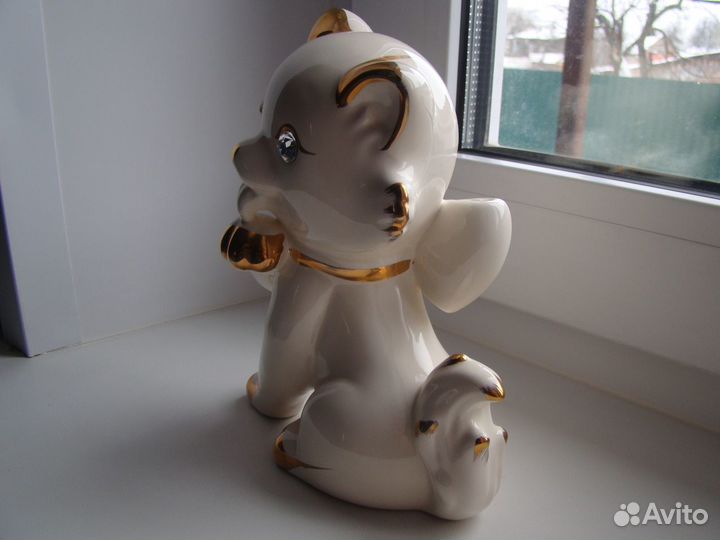 Шикарная статуэтка 