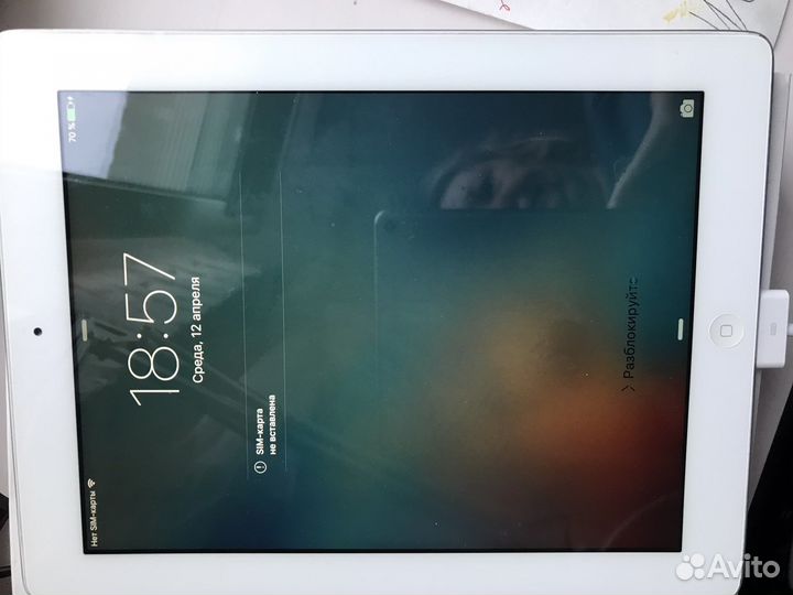 iPad