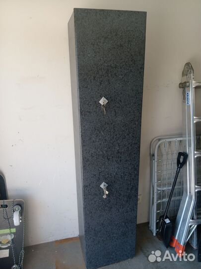 Оружейный сейф на 3 ствола