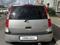 Mitsubishi Colt 1.3 AMT, 2005, 204 000 км, с пробегом, цена 300 000 руб.