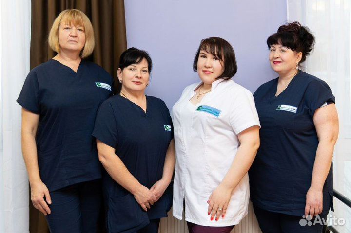 Дом престарелых 