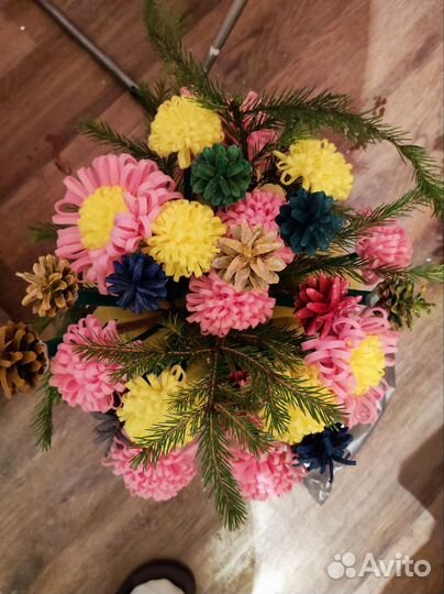 Поделки в детский сад, в школу