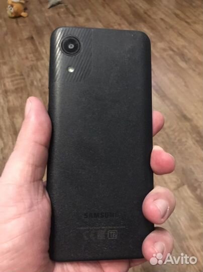 Samsung Galaxy A03 Core, 2/32 ГБ