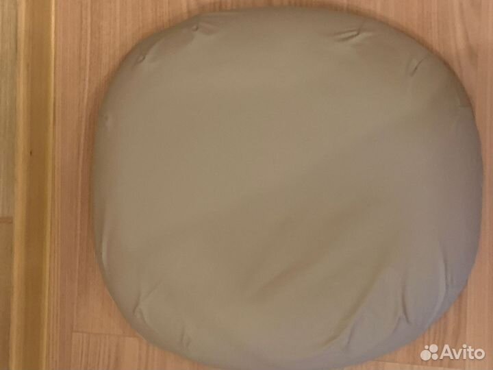 Подушка ортопедическая на стул trelax