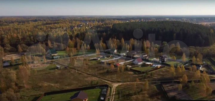 Участок 16 сот. (ИЖС)