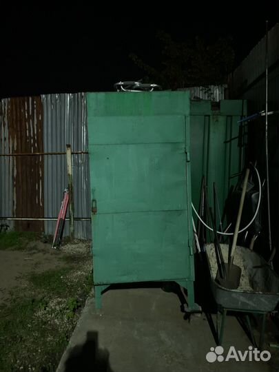 Инструментальный ящик