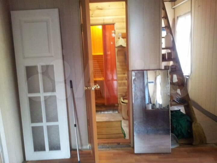 Коттедж 130 м² на участке 5,5 сот.