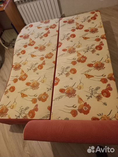 Диван раскладной