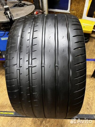 Hankook Ventus S1 Evo K107 345/25 R20 104Y