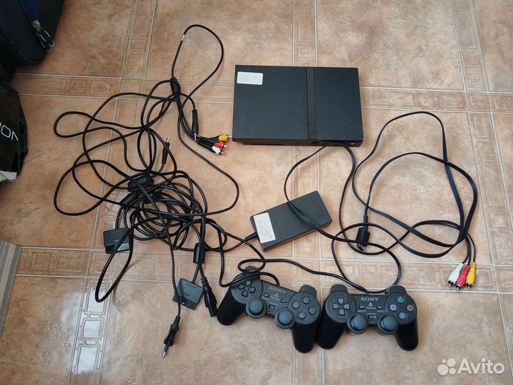 Sony PlayStation 2