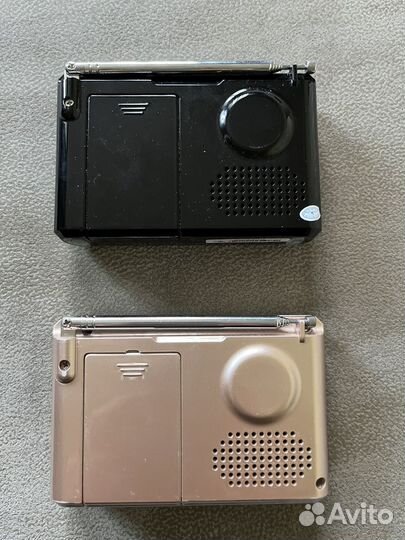 Радиоприемник Perfeo fm/usb/mp3