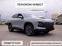 Новый Jetour Dashing 1.5 AMT, 2024, цена от 2 589 900 руб.