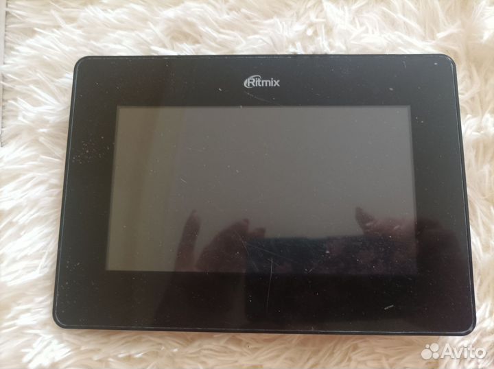 Цифровая фоторамка новая