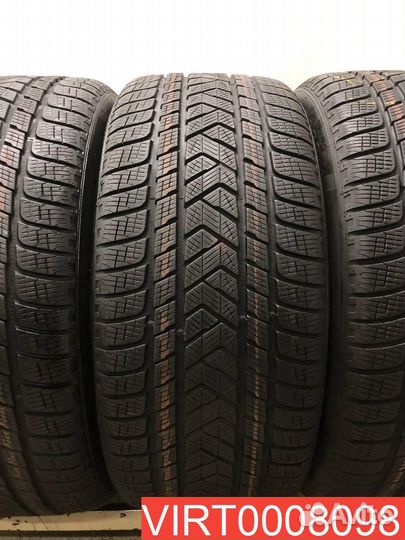 Pirelli Scorpion Winter 285/45 R20 112V