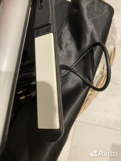 Утюжок для волос Philips