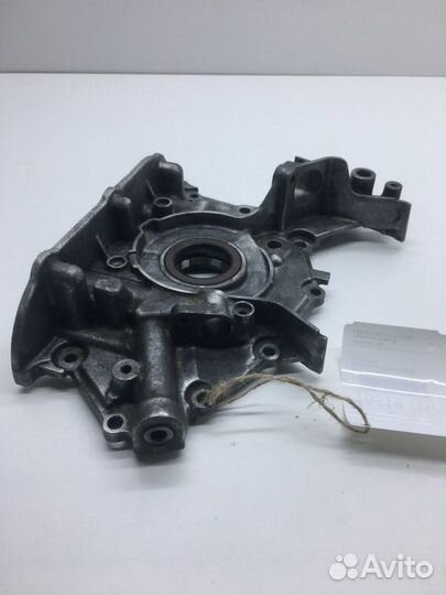 Насос масляный Toyota Harrier MCU10W 1mzfe