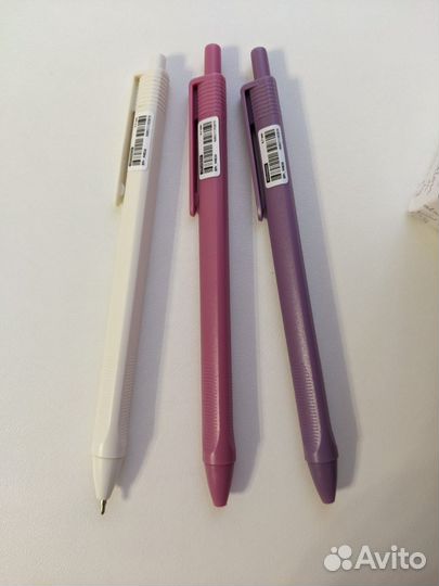 Ручка шариковая автоматическая OfficeSpace