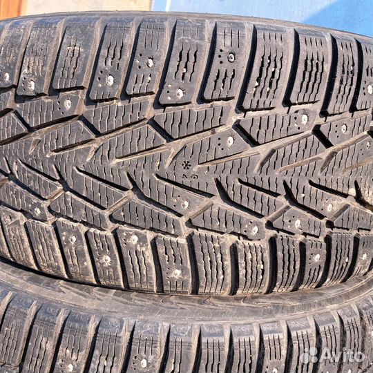 Nokian Tyres Hakkapeliitta 7 235/55 R17 103T
