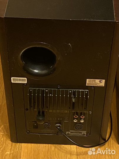 Колонки microlab solo2c