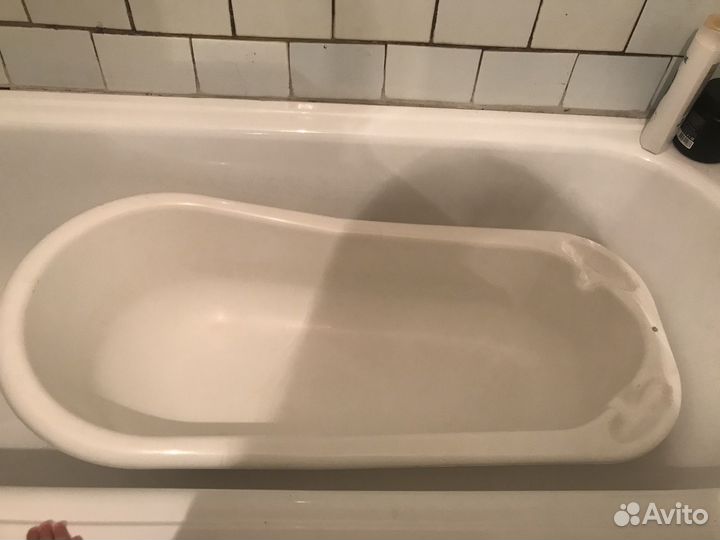 Ванночка для купания