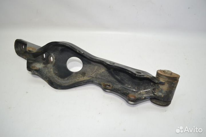 Кронштейн замка кабины MAN TGX 18.440 (01.07)