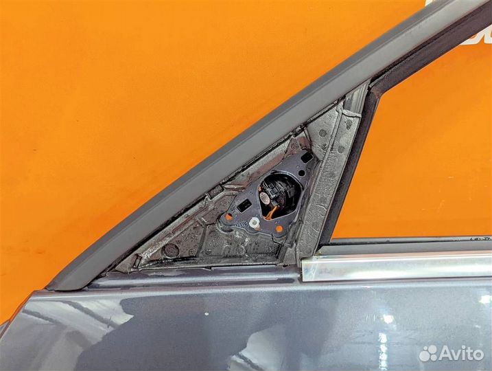 Дверь передняя левая w212 E-class 651.924 2011