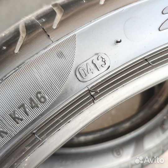 Pirelli P Zero 235/35 R20 88Y