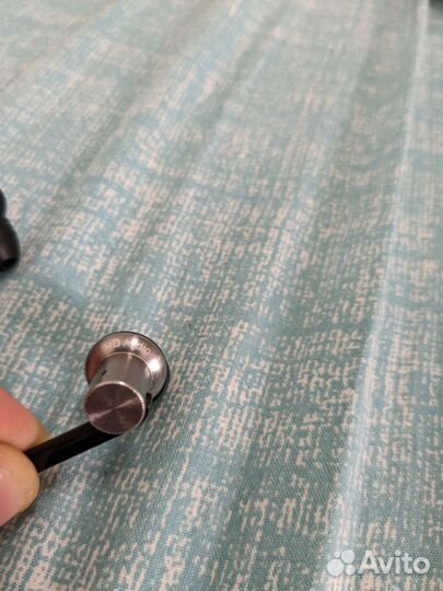 Наушники - гарнитура xiaomi hybrid