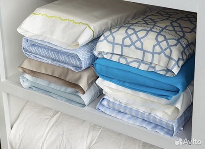 Постельное белье