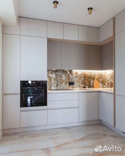 Кухонный гарнитур от производителя