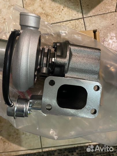 Турбина с15-505-10 ммз Д-245.35 Евро 3,4