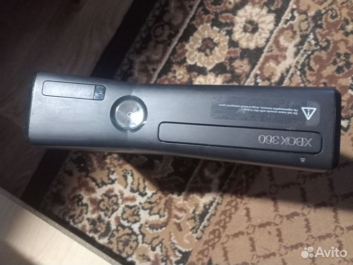 Xbox 360