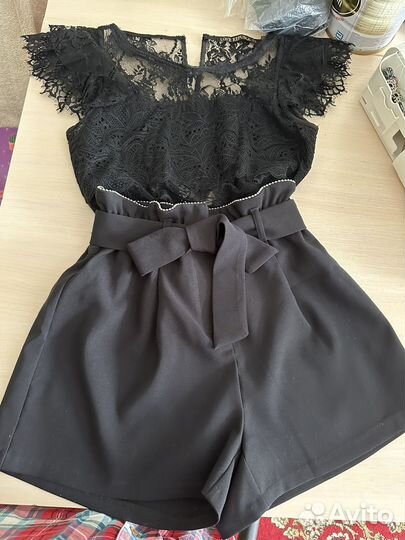 Шорты женские 40р