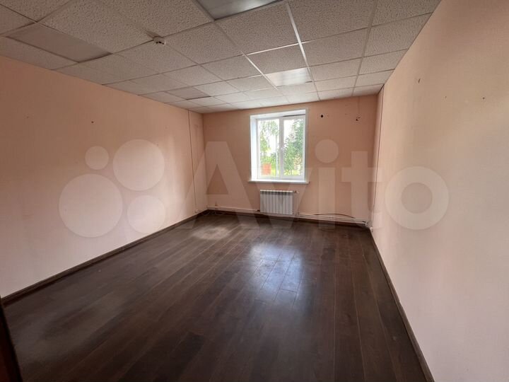 Офис, 18.3 м²