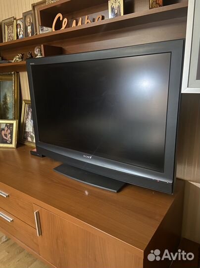 Телевизор Sony bravia