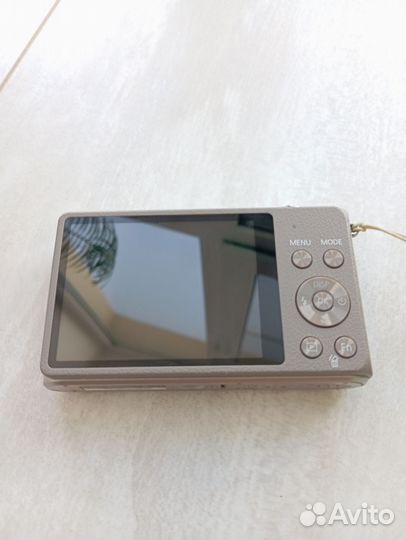 Фотоаппарат Samsung ST77